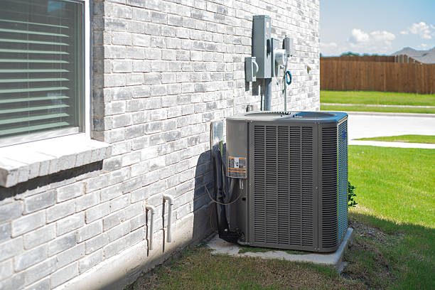 Reliable Hvac contractor in Dunn, NC by FH HVAC
