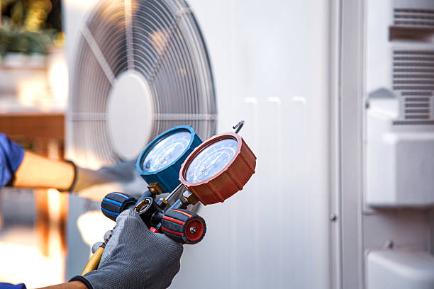 Affordable Hvac solutions in Dunn, NC
